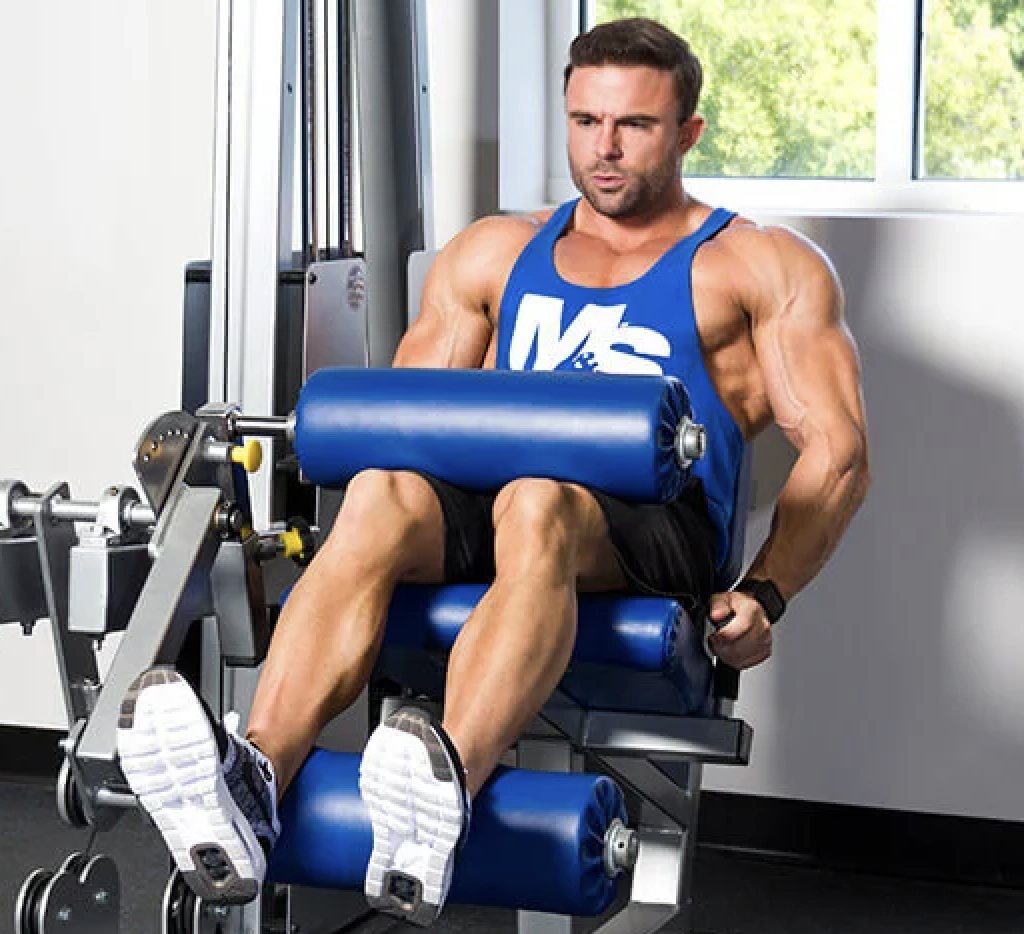 gym bro