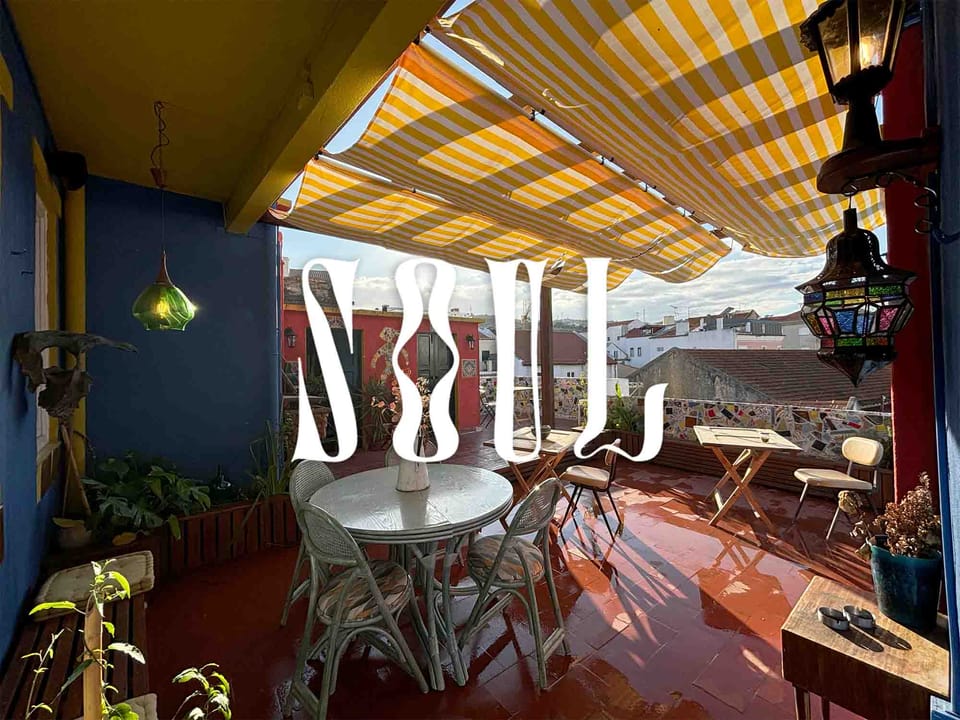 My Work at Soul Co-living