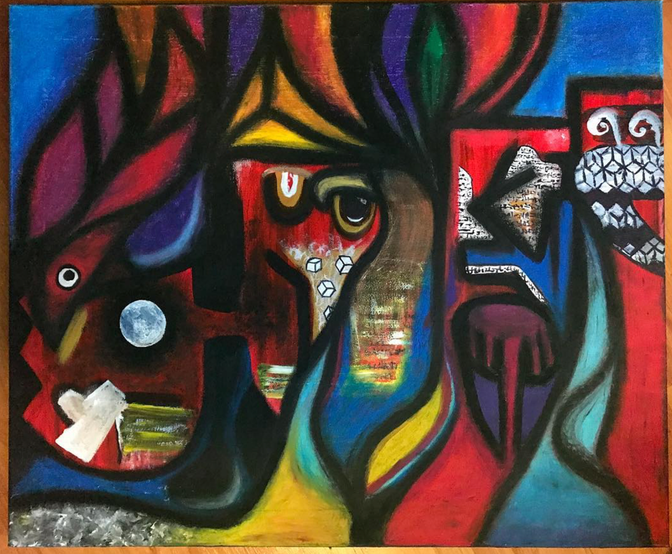 This is My Myth; by Tarkan Turan